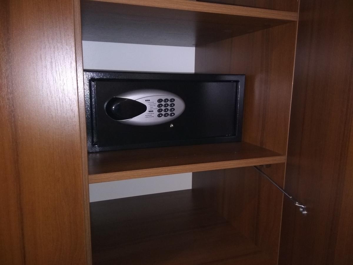 ホテル Olimp Tayirove エクステリア 写真