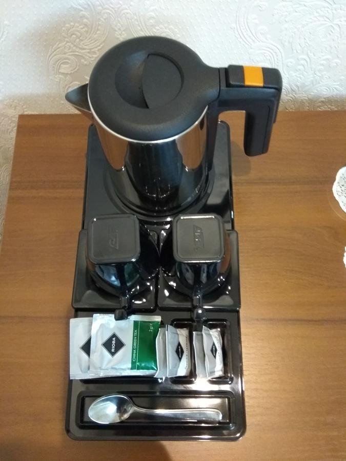 ホテル Olimp Tayirove エクステリア 写真